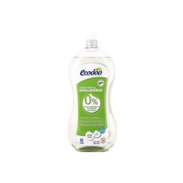 Detergent bio vase hipoalergenic Ecodoo 1L