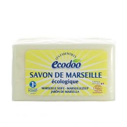 Marseille-i folttisztító szappan-400g Ecodoo
