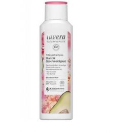  Şampon strălucire cu avocado şi quinoa Gloss & Shine - Lavera