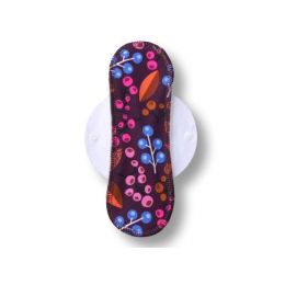 LaliPad mosható intimbetét, Maxi, 28 cm hosszú