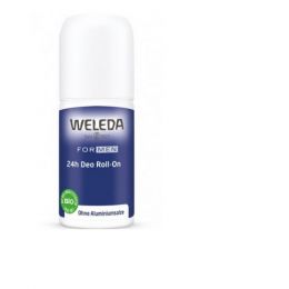 Deodorant roll-on MEN Weleda