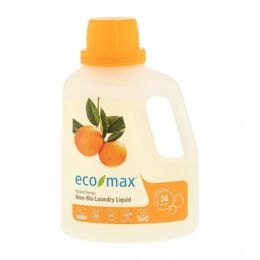 Ecomax koncentrált mosószer, 1,5 L (50 mosás) 