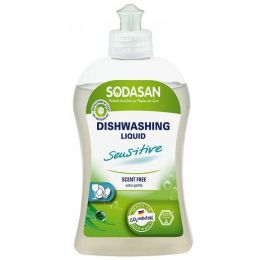 Detergent vase lichid Sodasan