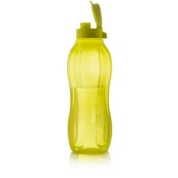 Sticlă eco Tupperware cu capac sport, 1,5 litri