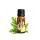 Ulei Esențial Natural Organic De Citronella Terra Gaia, 10 Ml